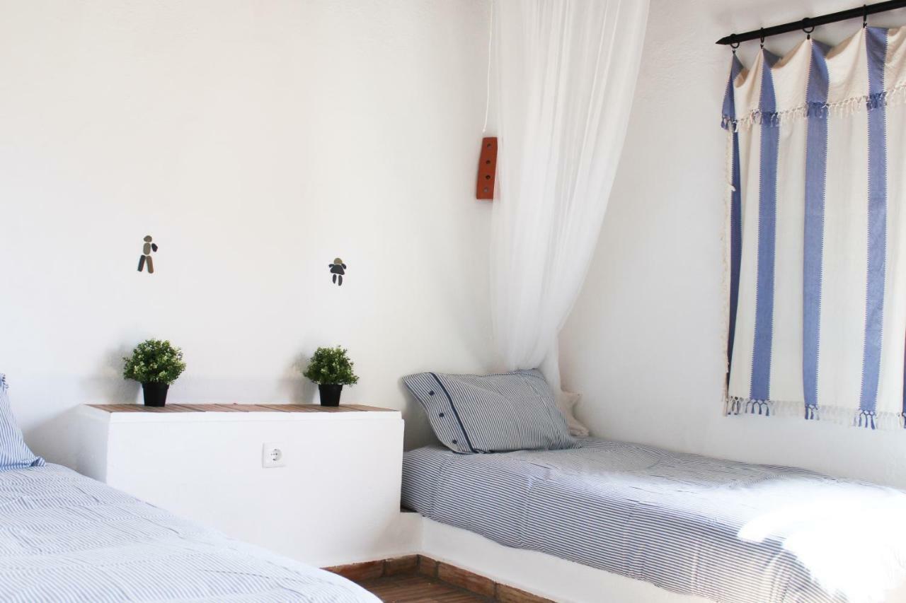 Villa Pedras D'El Rei Tavira Exterior foto