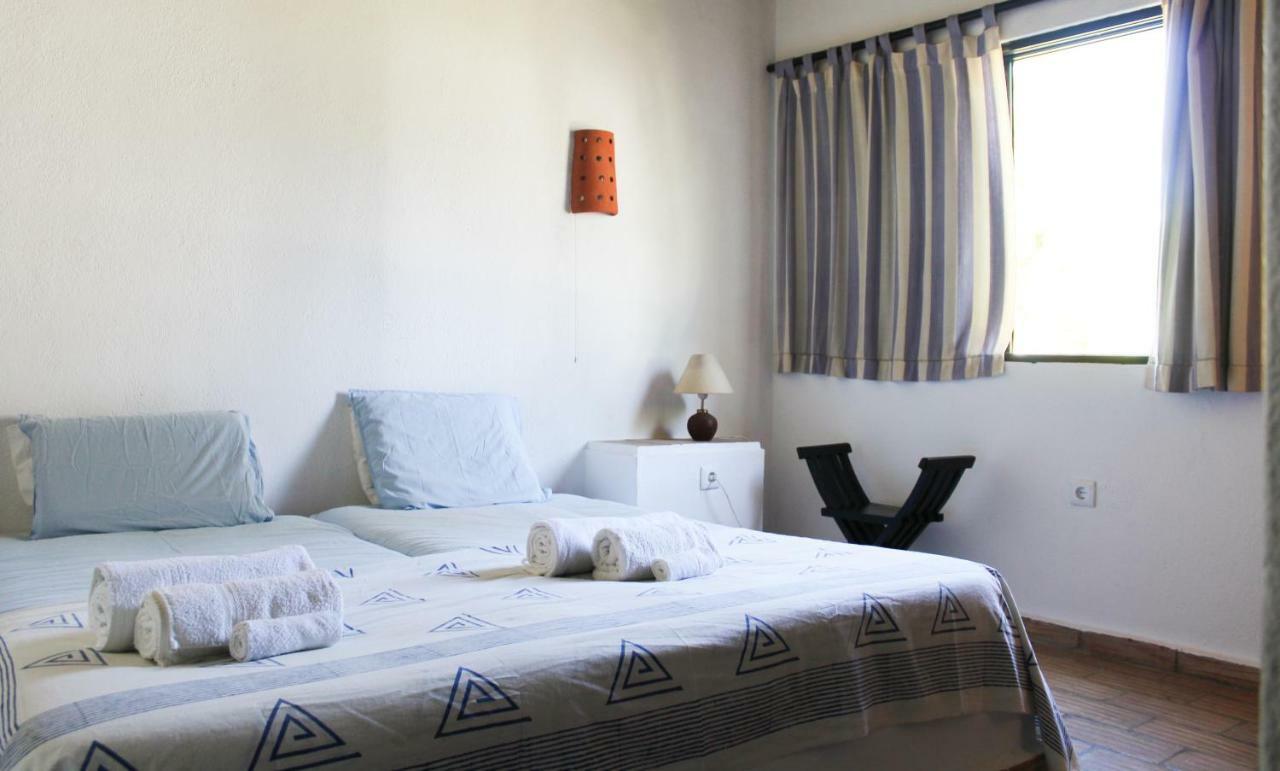 Villa Pedras D'El Rei Tavira Exterior foto