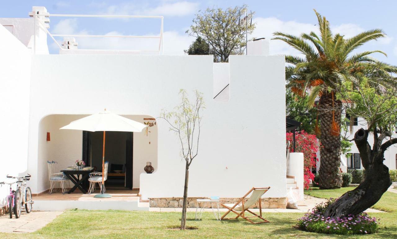 Villa Pedras D'El Rei Tavira Exterior foto