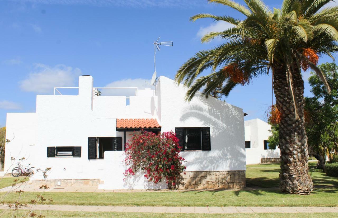 Villa Pedras D'El Rei Tavira Exterior foto