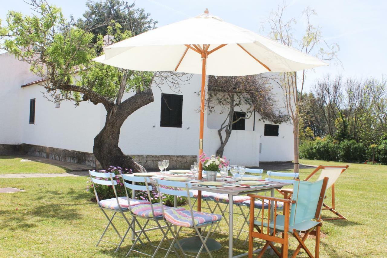 Villa Pedras D'El Rei Tavira Exterior foto