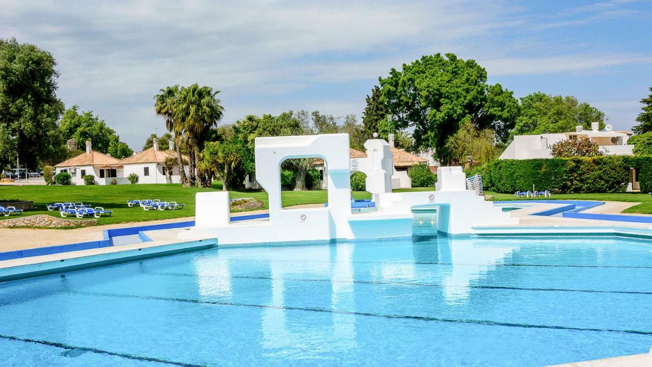 Villa Pedras D'El Rei Tavira Exterior foto